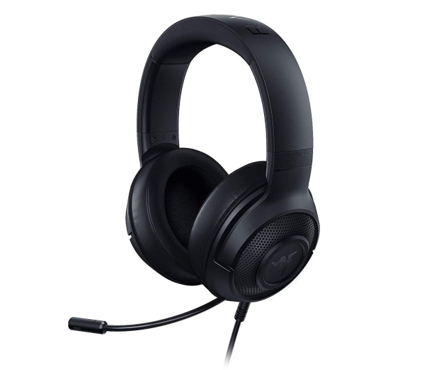 Gamingowe RAZER Kraken X - 503283 - zdjęcie